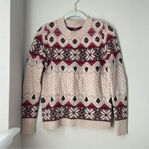 NWOT Sweater